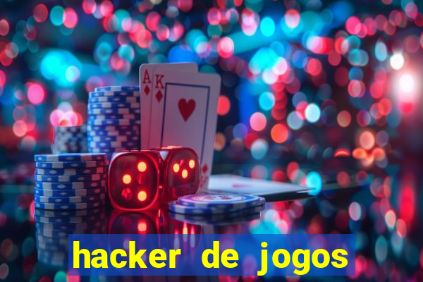 hacker de jogos dinheiro infinito